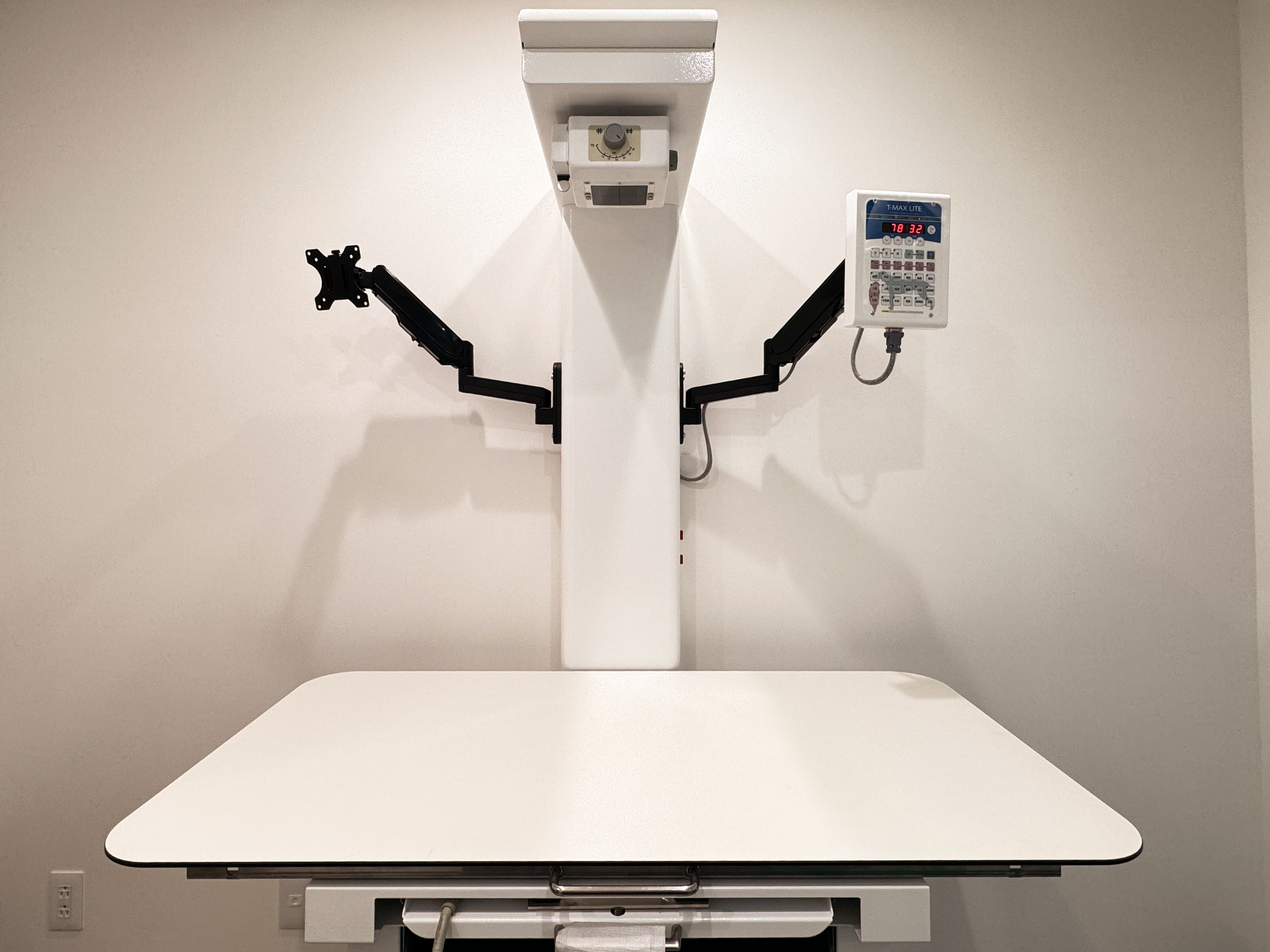 デジタルレントゲン装置- 1枚目