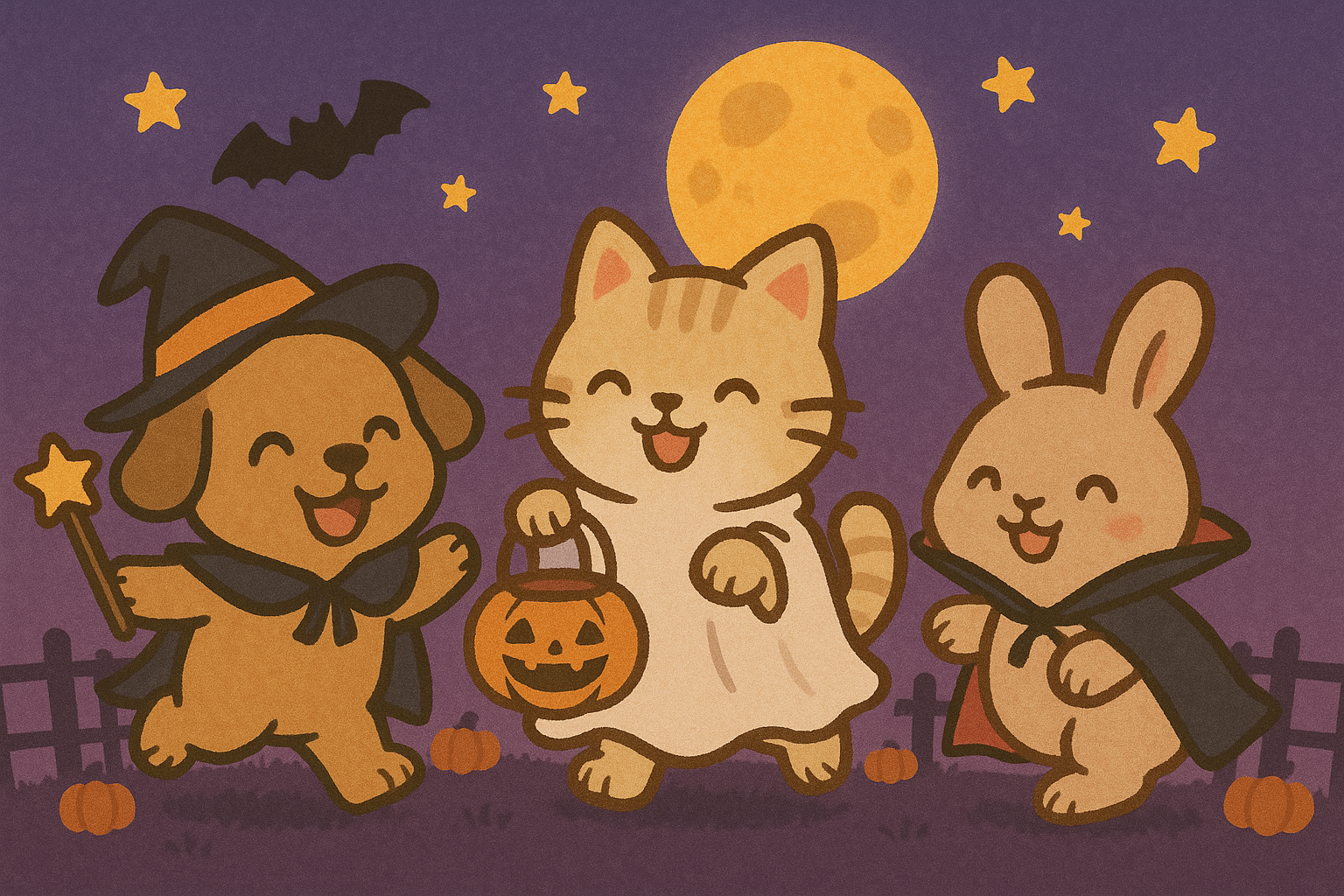 🌙【うさぎの夜間救急対応受付中】🐰