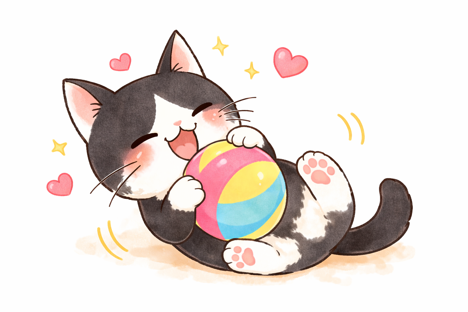 🐱寒い季節は【猫のおしっこ詰まり】に要注意!⚠️